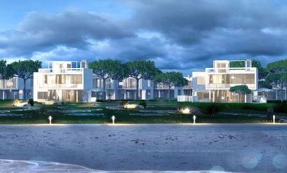 San Pietro Resort, Gjiri i Lalezit